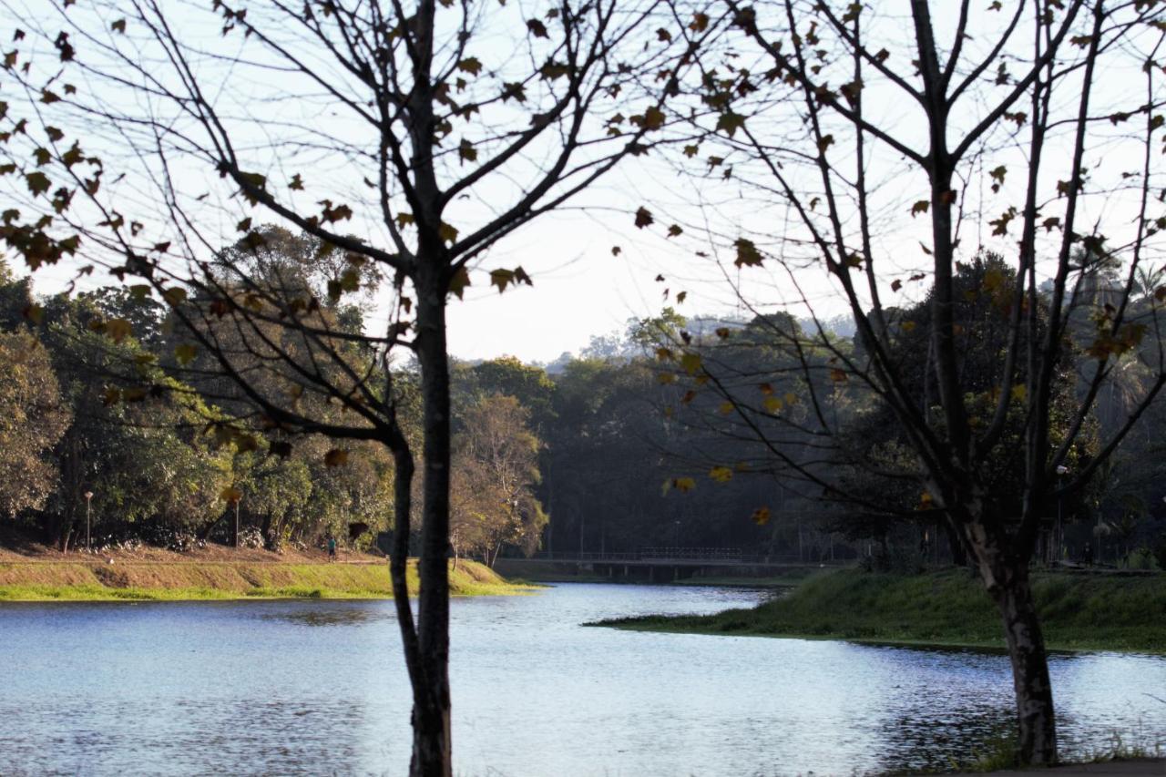 Bosque Do Barreiro * Araxá